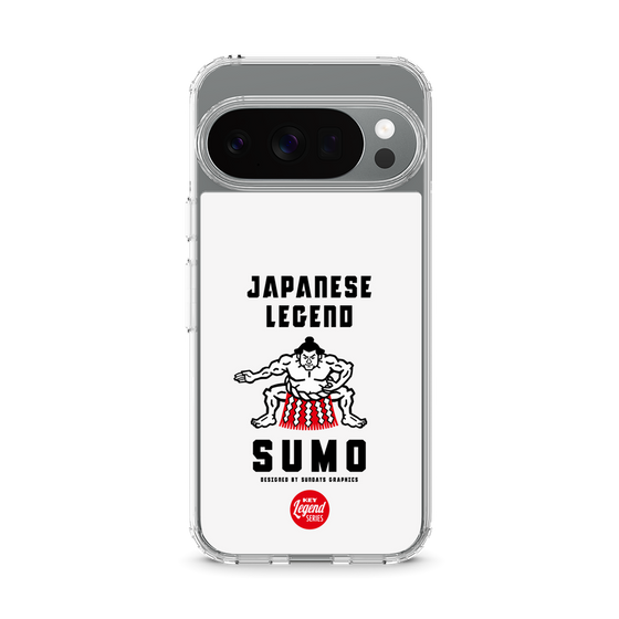 Slim Protection Case［ KEY LEGEND - JAPANESE LEGEND SUMO ］