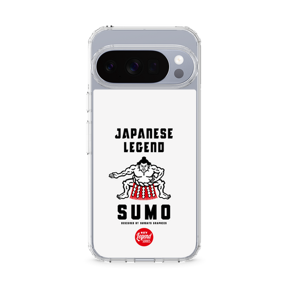 Slim Protection Case［ KEY LEGEND - JAPANESE LEGEND SUMO ］
