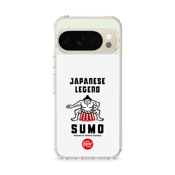 Slim Protection Case［ KEY LEGEND - JAPANESE LEGEND SUMO ］