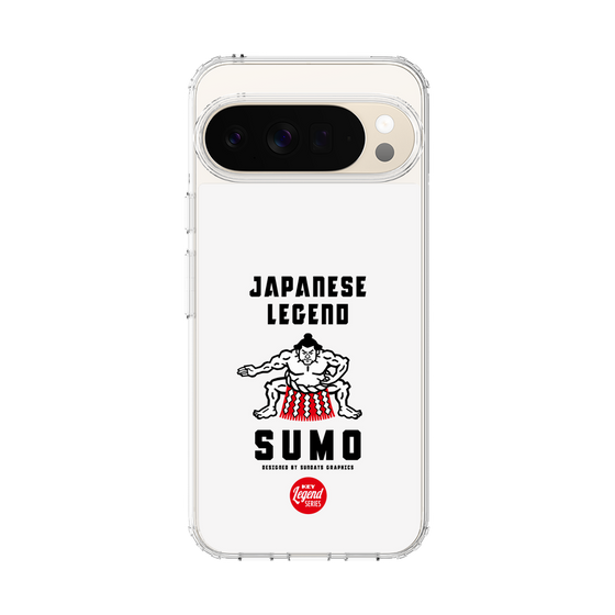Slim Protection Case［ KEY LEGEND - JAPANESE LEGEND SUMO ］