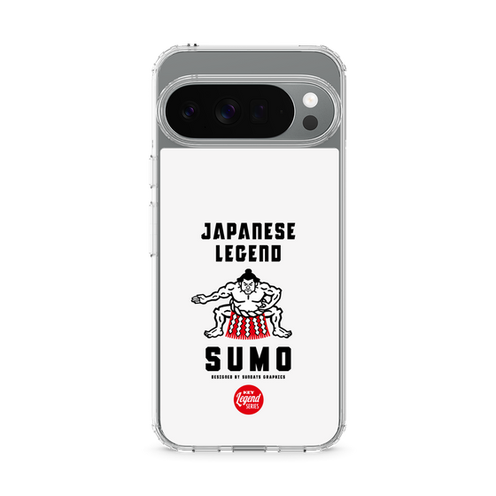 Slim Protection Case［ KEY LEGEND - JAPANESE LEGEND SUMO ］