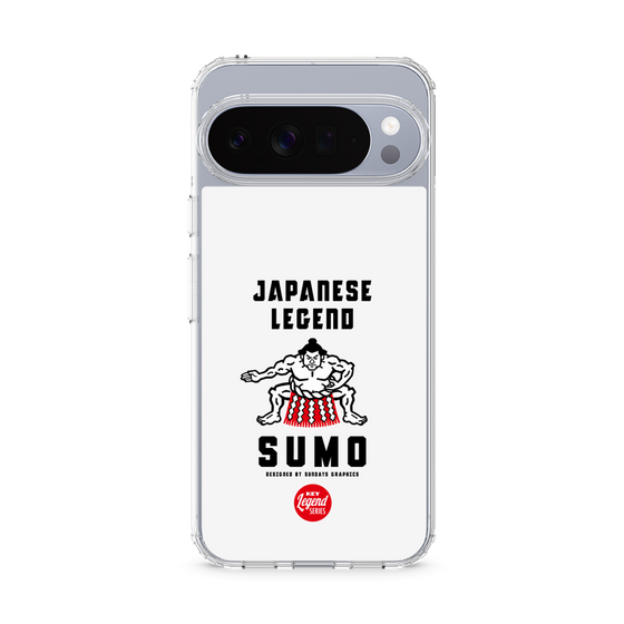 Slim Protection Case［ KEY LEGEND - JAPANESE LEGEND SUMO ］