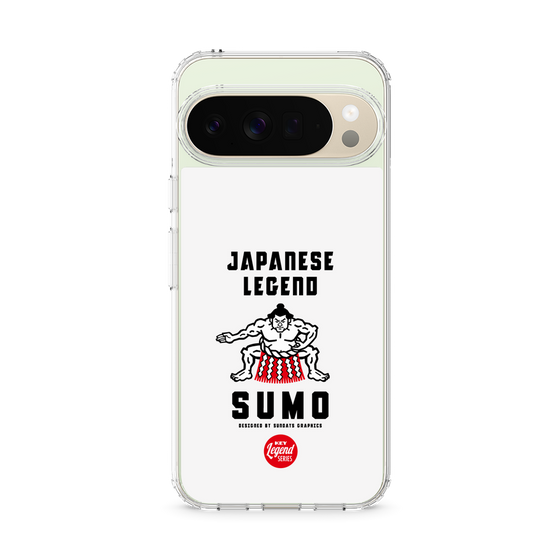 Slim Protection Case［ KEY LEGEND - JAPANESE LEGEND SUMO ］