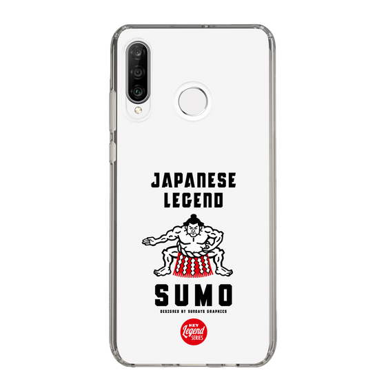 Slim Protection Case［ KEY LEGEND - JAPANESE LEGEND SUMO ］