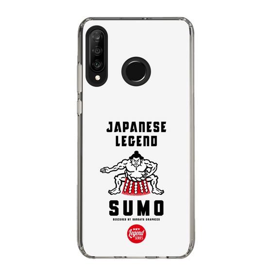 Slim Protection Case［ KEY LEGEND - JAPANESE LEGEND SUMO ］