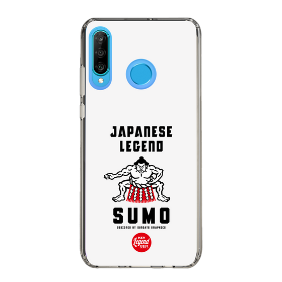 Slim Protection Case［ KEY LEGEND - JAPANESE LEGEND SUMO ］