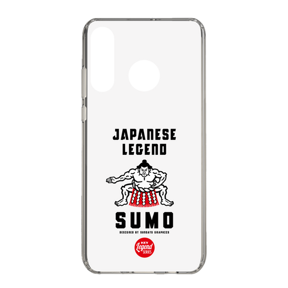 Slim Protection Case［ KEY LEGEND - JAPANESE LEGEND SUMO ］