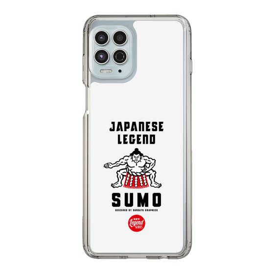 Slim Protection Case［ KEY LEGEND - JAPANESE LEGEND SUMO ］