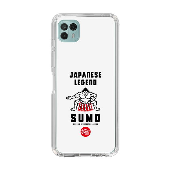 Slim Protection Case［ KEY LEGEND - JAPANESE LEGEND SUMO ］