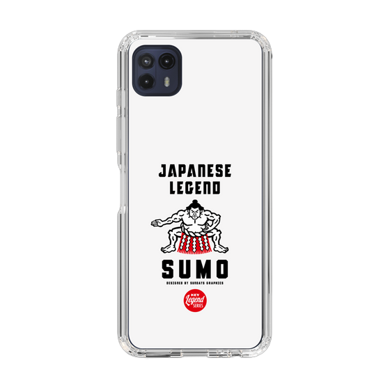 Slim Protection Case［ KEY LEGEND - JAPANESE LEGEND SUMO ］