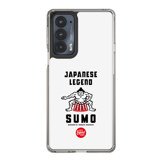 Slim Protection Case［ KEY LEGEND - JAPANESE LEGEND SUMO ］