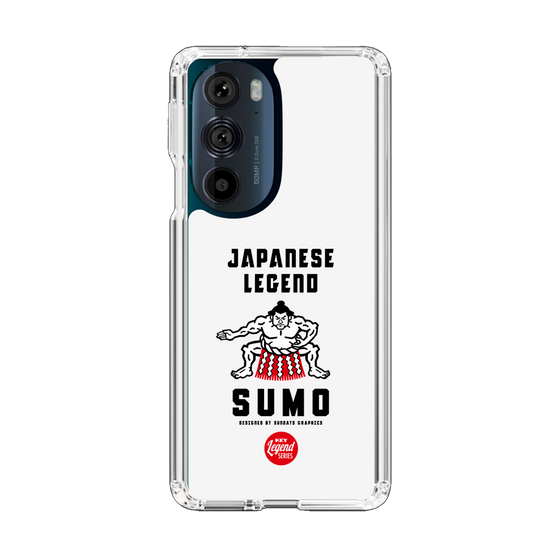 Slim Protection Case［ KEY LEGEND - JAPANESE LEGEND SUMO ］