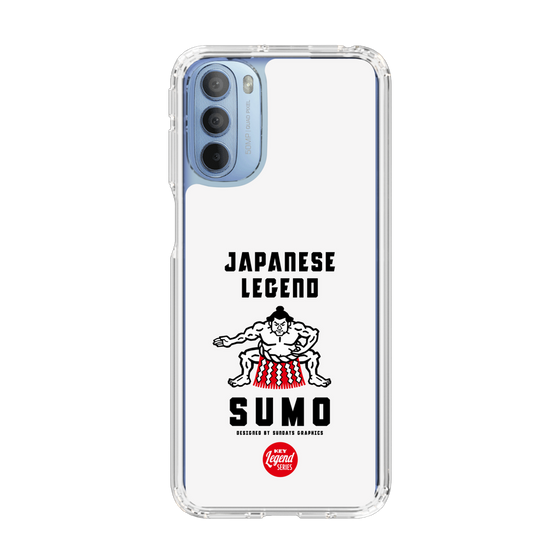 Slim Protection Case［ KEY LEGEND - JAPANESE LEGEND SUMO ］
