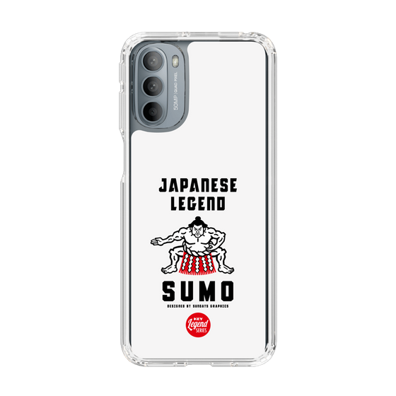 Slim Protection Case［ KEY LEGEND - JAPANESE LEGEND SUMO ］
