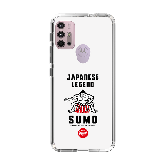 Slim Protection Case［ KEY LEGEND - JAPANESE LEGEND SUMO ］