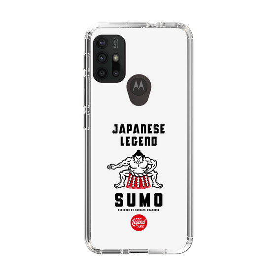 Slim Protection Case［ KEY LEGEND - JAPANESE LEGEND SUMO ］