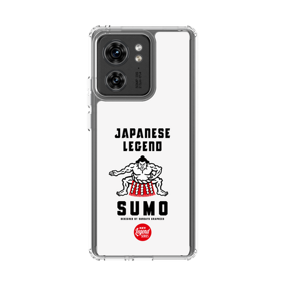 Slim Protection Case［ KEY LEGEND - JAPANESE LEGEND SUMO ］