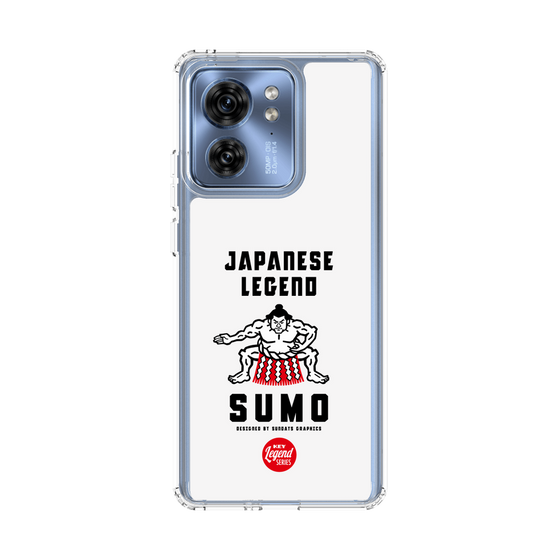 Slim Protection Case［ KEY LEGEND - JAPANESE LEGEND SUMO ］