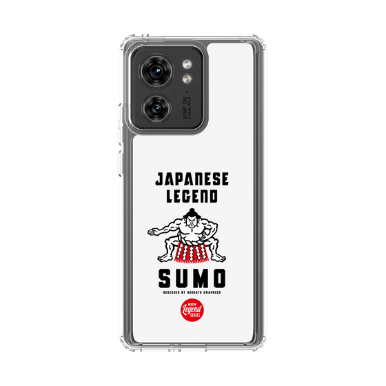 Slim Protection Case［ KEY LEGEND - JAPANESE LEGEND SUMO ］