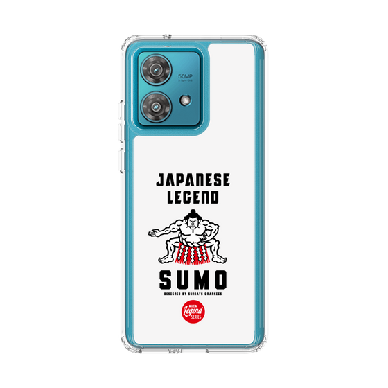 Slim Protection Case［ KEY LEGEND - JAPANESE LEGEND SUMO ］