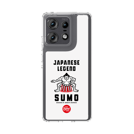 Slim Protection Case［ KEY LEGEND - JAPANESE LEGEND SUMO ］