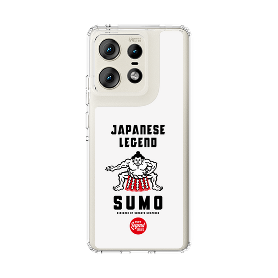 Slim Protection Case［ KEY LEGEND - JAPANESE LEGEND SUMO ］