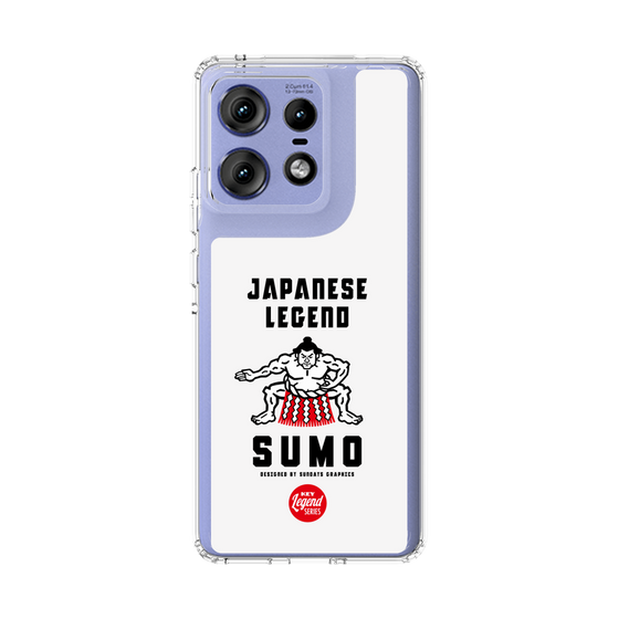 Slim Protection Case［ KEY LEGEND - JAPANESE LEGEND SUMO ］