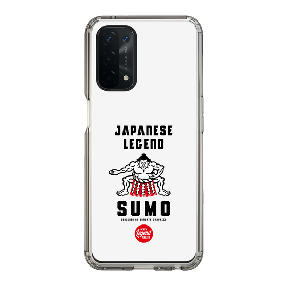 Slim Protection Case［ KEY LEGEND - JAPANESE LEGEND SUMO ］