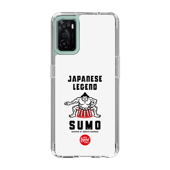 Slim Protection Case［ KEY LEGEND - JAPANESE LEGEND SUMO ］