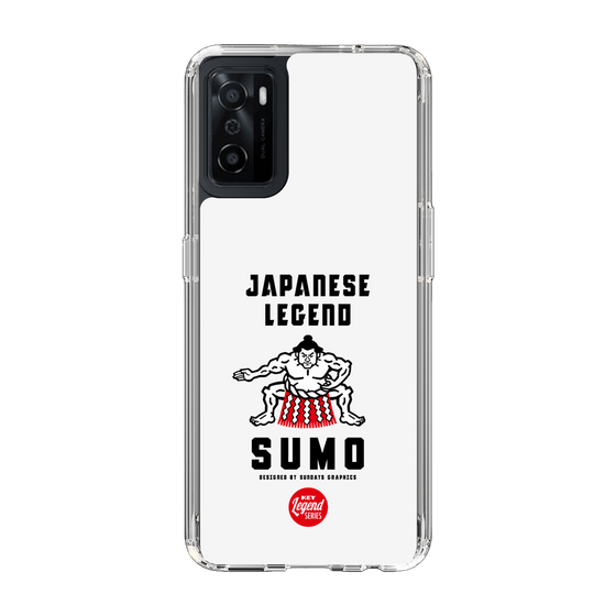 Slim Protection Case［ KEY LEGEND - JAPANESE LEGEND SUMO ］