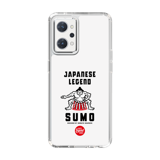 Slim Protection Case［ KEY LEGEND - JAPANESE LEGEND SUMO ］