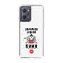 Slim Protection Case［ KEY LEGEND - JAPANESE LEGEND SUMO ］