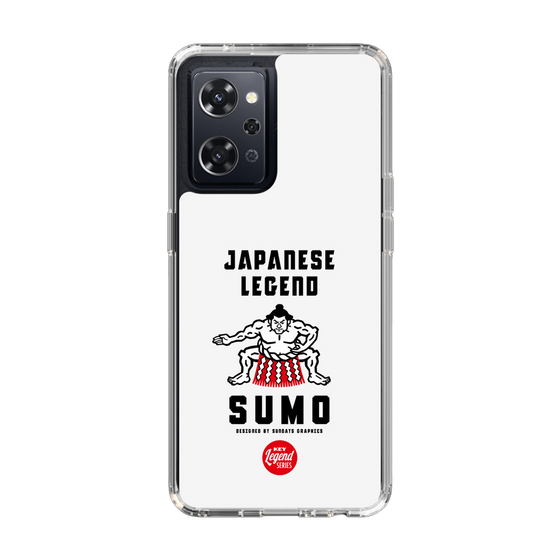 Slim Protection Case［ KEY LEGEND - JAPANESE LEGEND SUMO ］