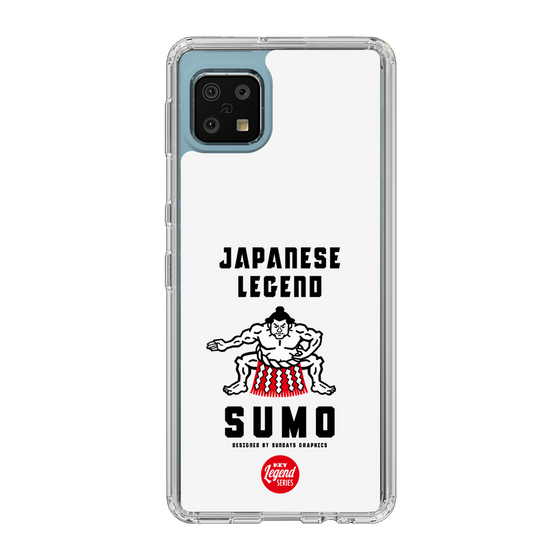 Slim Protection Case［ KEY LEGEND - JAPANESE LEGEND SUMO ］