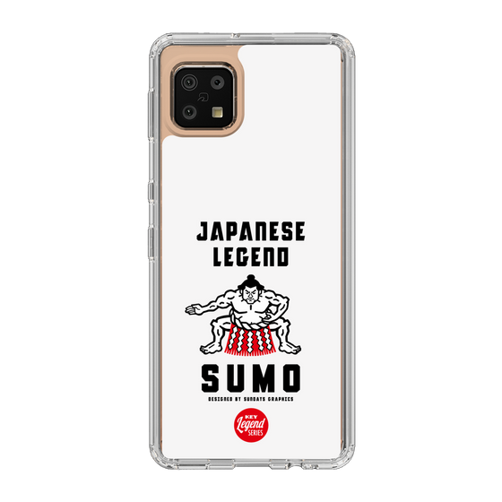 Slim Protection Case［ KEY LEGEND - JAPANESE LEGEND SUMO ］
