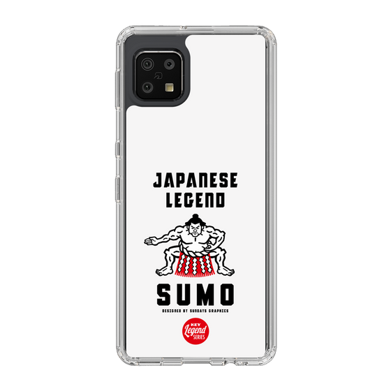 Slim Protection Case［ KEY LEGEND - JAPANESE LEGEND SUMO ］