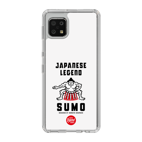 Slim Protection Case［ KEY LEGEND - JAPANESE LEGEND SUMO ］