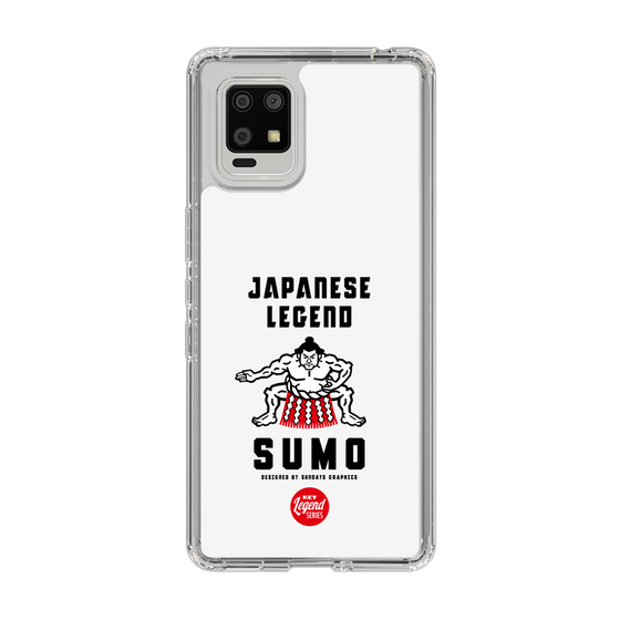 Slim Protection Case［ KEY LEGEND - JAPANESE LEGEND SUMO ］