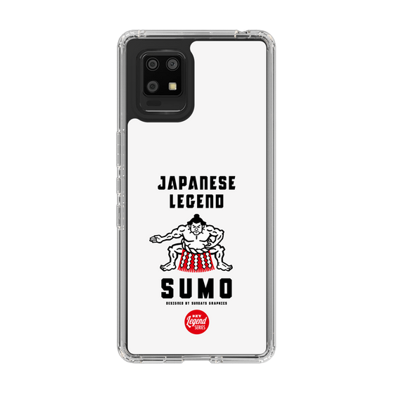 Slim Protection Case［ KEY LEGEND - JAPANESE LEGEND SUMO ］