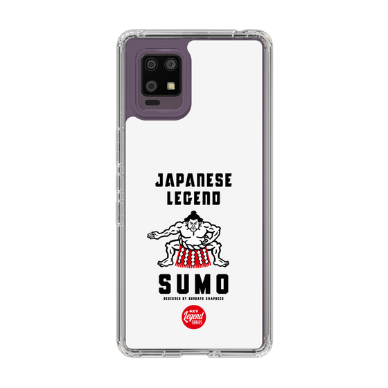 Slim Protection Case［ KEY LEGEND - JAPANESE LEGEND SUMO ］