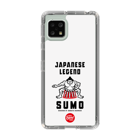 Slim Protection Case［ KEY LEGEND - JAPANESE LEGEND SUMO ］