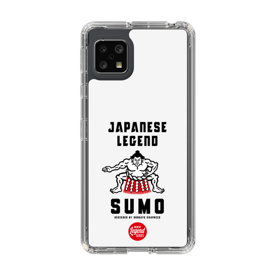 Slim Protection Case［ KEY LEGEND - JAPANESE LEGEND SUMO ］