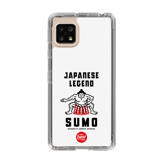 Slim Protection Case［ KEY LEGEND - JAPANESE LEGEND SUMO ］