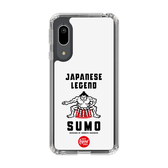 Slim Protection Case［ KEY LEGEND - JAPANESE LEGEND SUMO ］