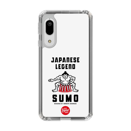 Slim Protection Case［ KEY LEGEND - JAPANESE LEGEND SUMO ］