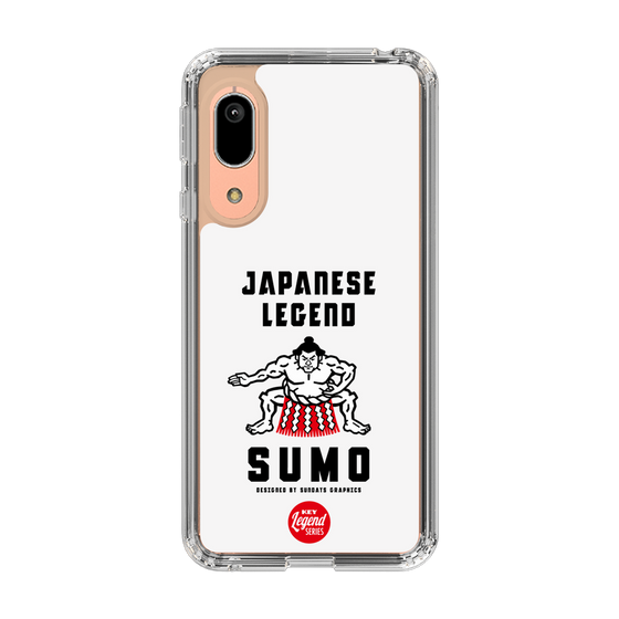Slim Protection Case［ KEY LEGEND - JAPANESE LEGEND SUMO ］