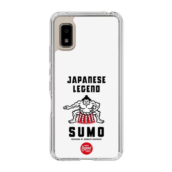 Slim Protection Case［ KEY LEGEND - JAPANESE LEGEND SUMO ］