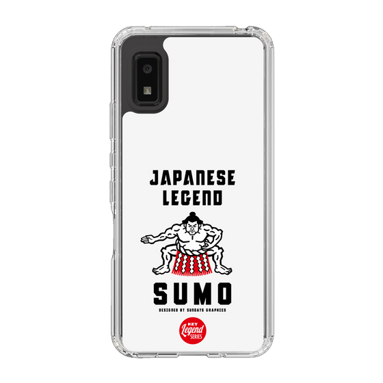 Slim Protection Case［ KEY LEGEND - JAPANESE LEGEND SUMO ］