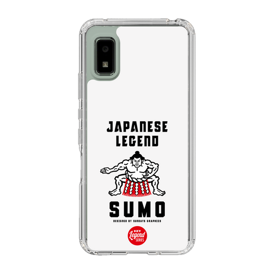 Slim Protection Case［ KEY LEGEND - JAPANESE LEGEND SUMO ］
