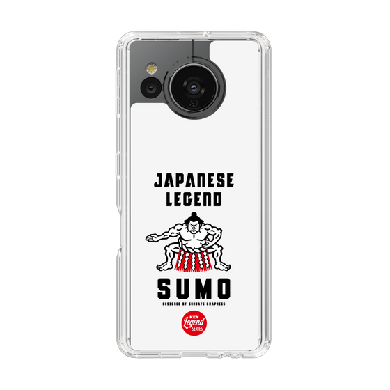 Slim Protection Case［ KEY LEGEND - JAPANESE LEGEND SUMO ］